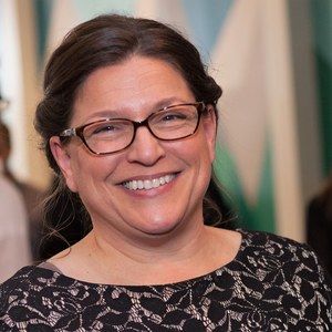 Meet your Posher, Tonya